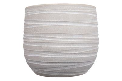 Image of Pflanztopf Keramik Doris bei JUMBO