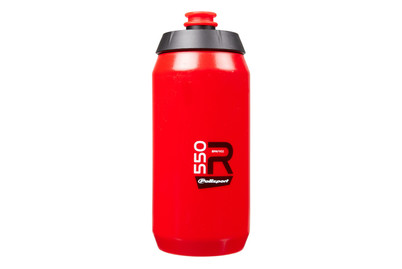 Image of Polisport Trinkflasche R 550 ml rot