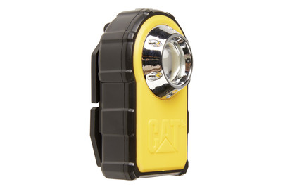 Image of Caterpillar LED-Taschenlampe Quick ZIP Ct5130