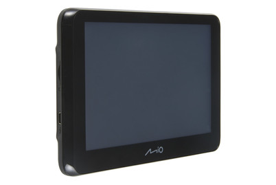 Image of Mio Portables Navigationssystem für LKW/Camper
