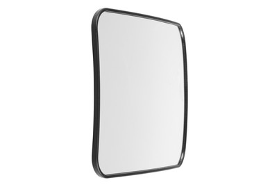 Image of Osann Rücksitzspiegel für Babys schwarz bei JUMBO