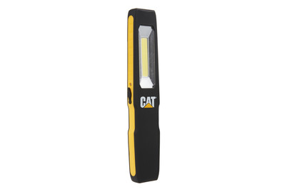 Image of Caterpillar Taschenlampe Rechargeable Slim Light bei JUMBO