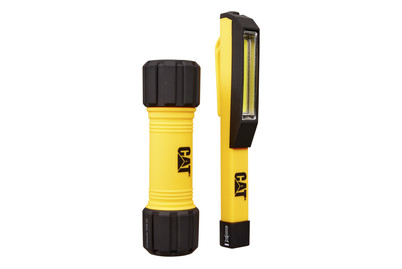 Image of Caterpillar Arbeitsleuchte LED bei JUMBO