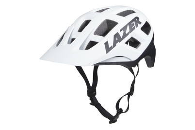 Image of Helm Lazer Coyote Weiss bei JUMBO