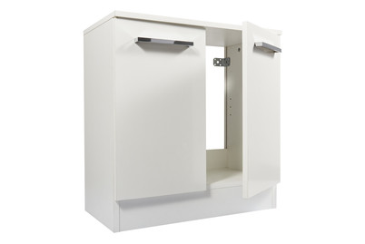 Image of Waschbeckenunterschrank Trier bei JUMBO