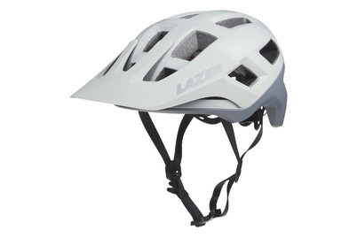 Image of Lazer Helmet Coyote matte darkgrey L bei JUMBO