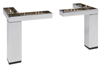 Image of Fuss-Set für Schränke bei JUMBO