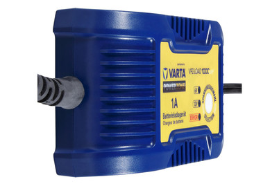 Image of Varta Batterieladegerät Vpz.-load 1000 P bei JUMBO