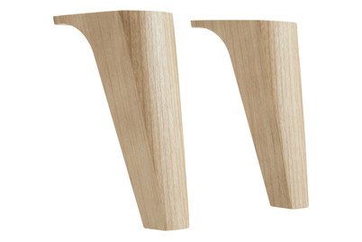 Image of Fuss- Set Burgas bei JUMBO