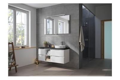 Image of Waschtischunter- Schrank Baleo Weiss bei JUMBO