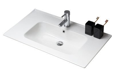 Image of Keramikwaschtisch Burgas bei JUMBO