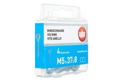 Image of ayce Ringschraube M5 bei JUMBO