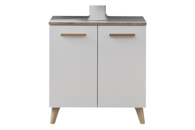 Image of Waschbecken- Unterschrank Burgas bei JUMBO