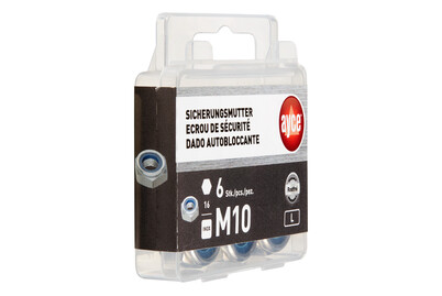 Image of Sicherungsmutter M10 bei JUMBO