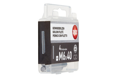 Image of Gewindebolzen Inox bei JUMBO