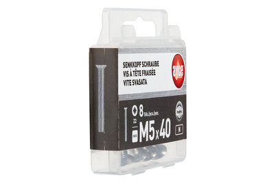 Image of Senkkopfschraube Z inox bei JUMBO