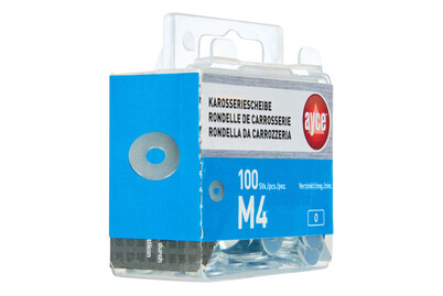 Image of ayce Unterlegscheibe M4 bei JUMBO