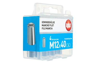 Image of ayce Gewindehülse M12 bei JUMBO