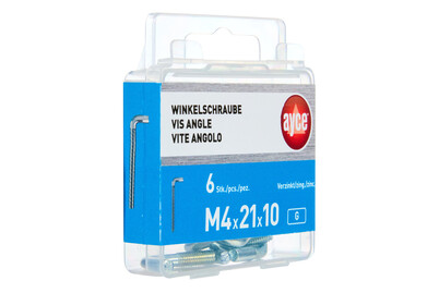 Image of ayce Winkelschraube bei JUMBO