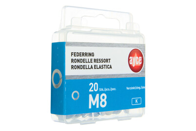 Image of ayce Federring bei JUMBO