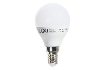 Image of Müller Licht LED-Leuchtmittel E14 470Lm bei JUMBO