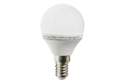 Image of Müller Licht LED-Leuchtmittel E14 250 LM bei JUMBO