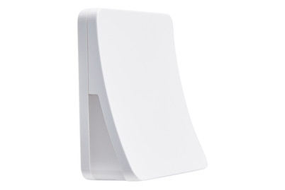 Image of Müller Licht LED-Sensor Mira Amber bei JUMBO