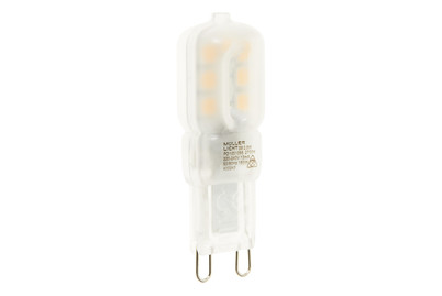 Image of Müller Licht LED-Stiftsockel G9 180Lm bei JUMBO