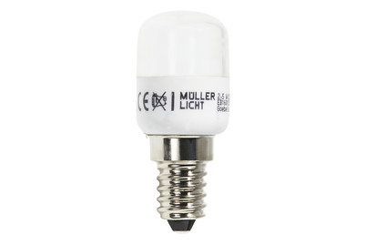 Image of Müller Licht LED-Kühlschranklampe E14 180Lm
