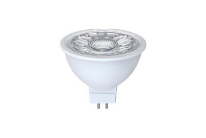 Image of LED-Leuchtmittel SMD Reflektorform bei JUMBO