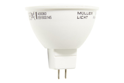 Image of Müller Licht LED-Reflektor Gu5.3 230Lm bei JUMBO