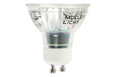 Image of Müller Licht LED-Reflektor Gu10 300Lm bei JUMBO