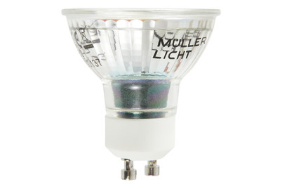 Image of Müller Licht LED-Reflektor Gu10 300Lm