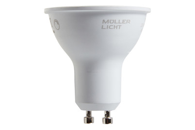 Image of Müller Licht Leuchtmittel Gu10 Reflektorform 220-240 V