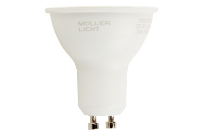 Image of Müller Licht LED-Reflektor Gu10 230Lm bei JUMBO