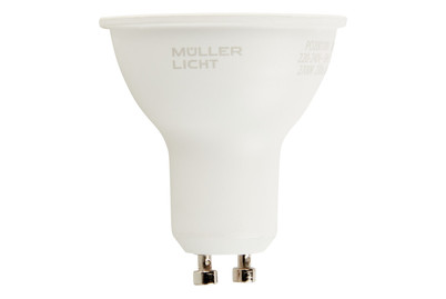 Image of Müller Licht LED-Reflektor Gu10 230Lm