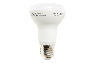 Image of Müller Licht LED-Reflektor G63 806Lm bei JUMBO