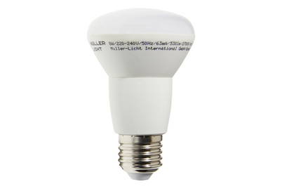 Image of Müller Licht LED-Reflektor E27 530Lm bei JUMBO