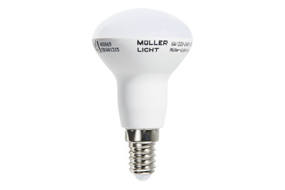 Image of Müller Licht LED-Reflektor E14 430Lm bei JUMBO