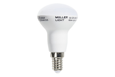 Image of Müller Licht LED-Reflektor E14 430Lm