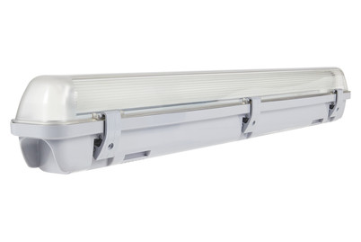 Image of Müller Licht LED Nassraumlampe Aqua-Promo bei JUMBO