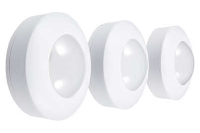 Image of Müller Licht LED-Lampe Alio Push bei JUMBO