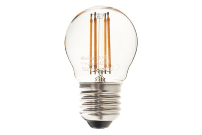 Image of Müller Licht LED-Leuchtmittel E27 470Lm bei JUMBO