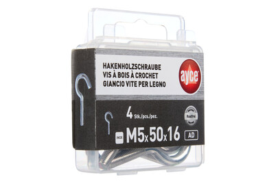 Image of Hakenholzschraube bei JUMBO