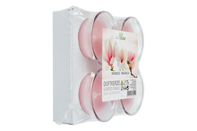 Image of Duftkerzen Villa Verde Magnolie bei JUMBO