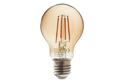 Image of Müller Licht LED-Leuchtmittel Retro E27 bei JUMBO