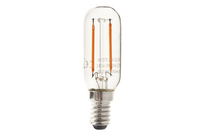 Image of LED-Filament Spezial 2700 K Retro 2.5 W bei JUMBO