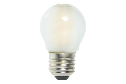 Image of Müller Licht LED-Leuchtmittel Retro E27 470Lm bei JUMBO