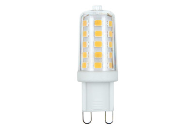 Image of Led-Smd Spezial 2700K 200° 3 W klar bei JUMBO