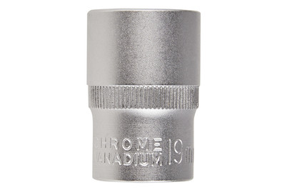 Image of ayce Steckschlüsseleinsatz Sechskant 1/2 bei JUMBO